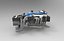 Engine Toyota 2JZ-GTE VVT-i 3.0L TT Twin turbo