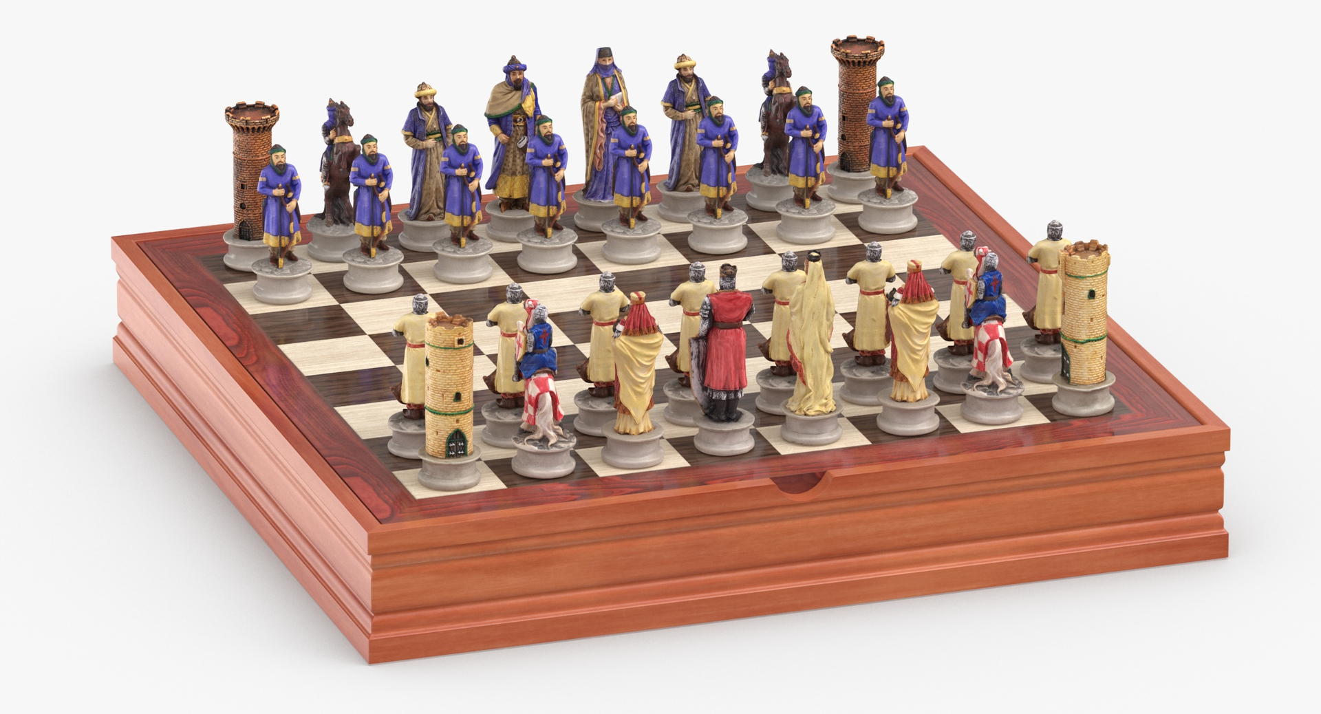 chess board set 3D https://p.turbosquid.com/ts-thumb/44/AexVNG/hNQv0oTY/0000/jpg/1590747638/1920x1080/turn_fit_q99/d9f1db5900737639406453e65e9c7e92904c356b/0000-1.jpg