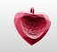 VZ 3D-Printable Diamante Crystal-Heart-TwoLetters