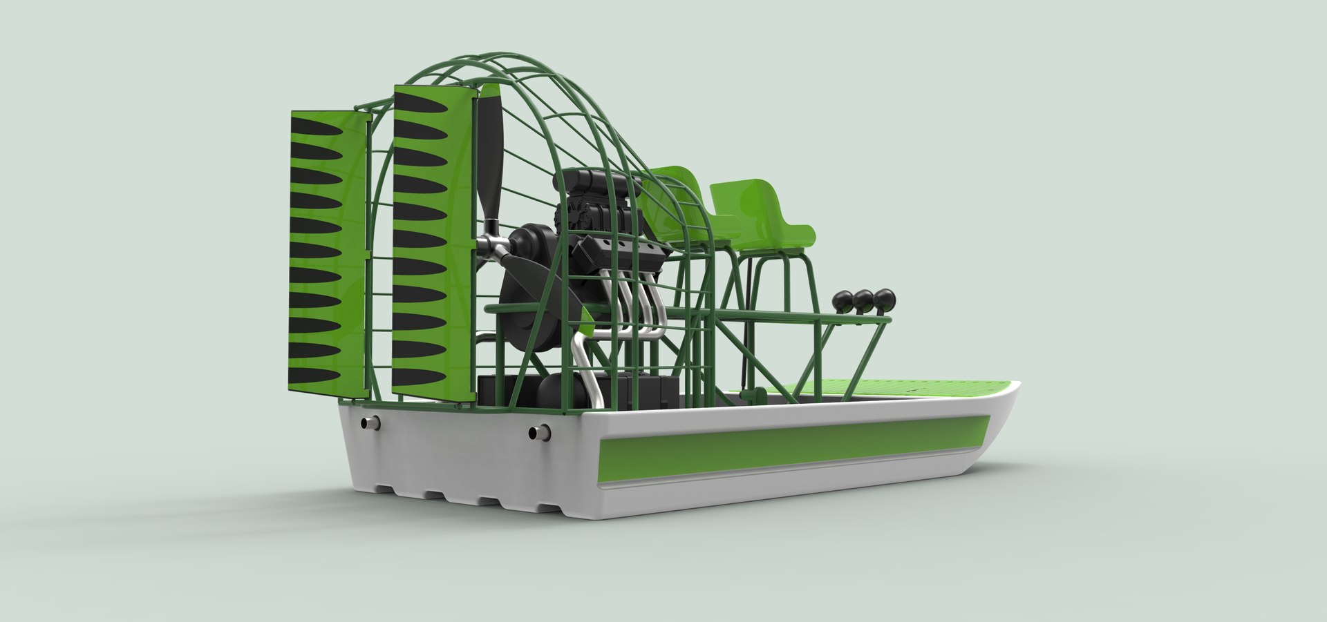 3D model airboat transportation https://p.turbosquid.com/ts-thumb/44/Q6J7iB/1gWgEWmf/11/jpg/1509817044/1920x1080/fit_q87/b1fc3f8347e4788622d8a9edee83cc3b6d0a98eb/11.jpg