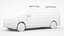 Mercedes-Benz Vito Paramedics