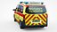 Mercedes-Benz Vito Paramedics
