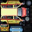 Mercedes-Benz Vito Paramedics