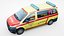 Mercedes-Benz Vito Paramedics