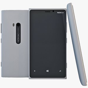 Nokia Lumia 920 White