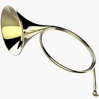Horn instrument