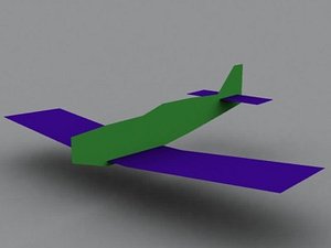 free max mode spitfire project