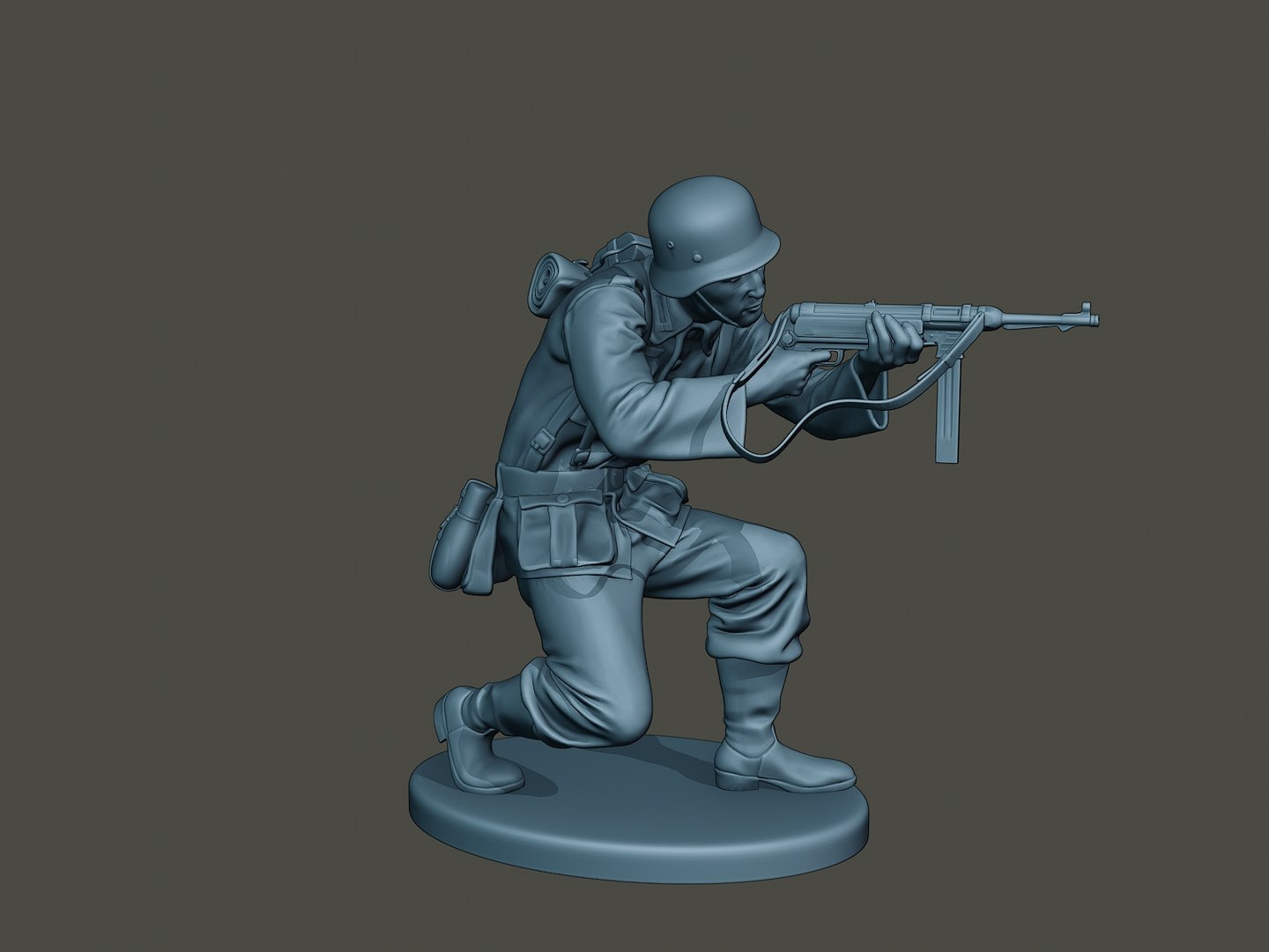 3D german soldier ww2 shoot https://p.turbosquid.com/ts-thumb/44/r7hrOt/N5wcrj8e/germansoldierww2shootcrouchedg20008/jpg/1573467451/1920x1080/fit_q87/979fd655d32071151169ce6fe09ed4b0bfba9f61/germansoldierww2shootcrouchedg20008.jpg