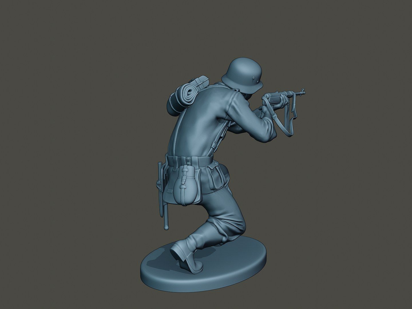 3D german soldier ww2 shoot https://p.turbosquid.com/ts-thumb/44/r7hrOt/W9uISpW2/germansoldierww2shootcrouchedg20006/jpg/1573467451/1920x1080/fit_q87/7b1f146b9ae57f6ee102227e22b548146dfc7b92/germansoldierww2shootcrouchedg20006.jpg