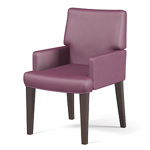 Promemoria Isotta Chair Armachair