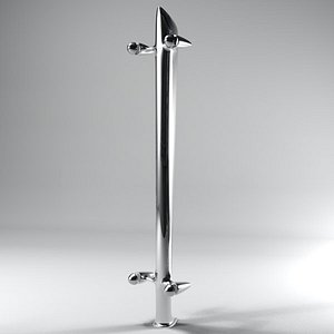 Modern Balustrade