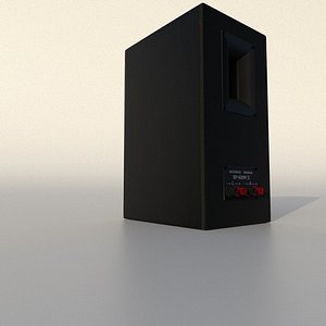 musikspiker 3D