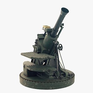 RMS6L 120 Mortar System