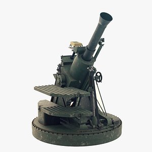 RMS6L 120 Mortar System