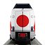 class 4000 martinair 3d 3ds