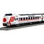 class 4000 martinair 3d 3ds