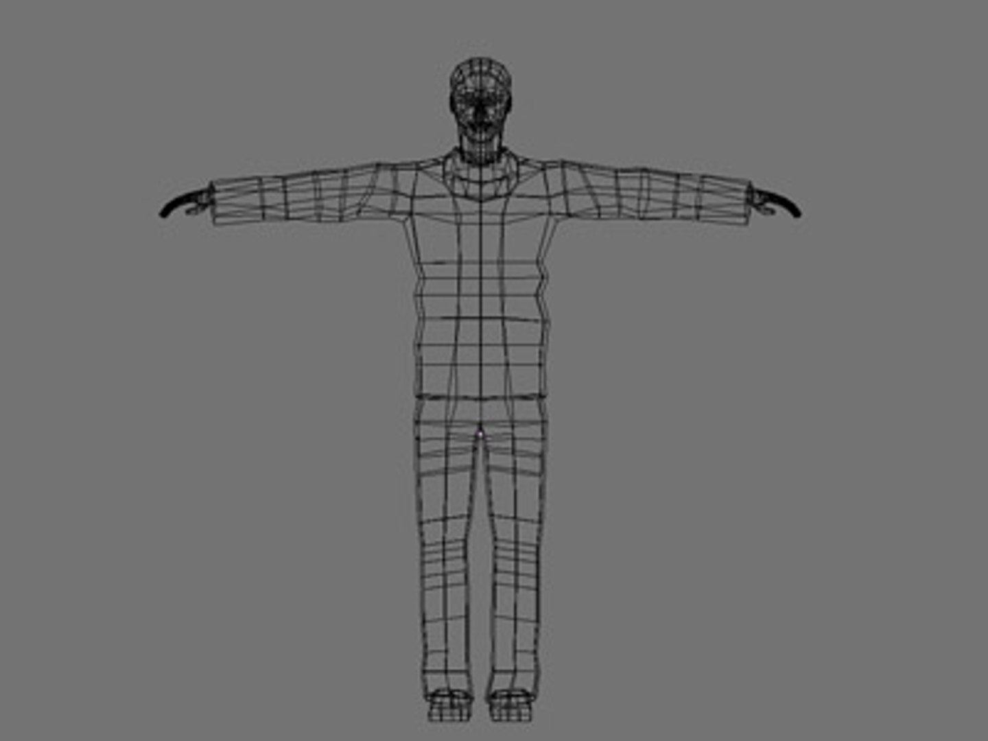 Man Obj