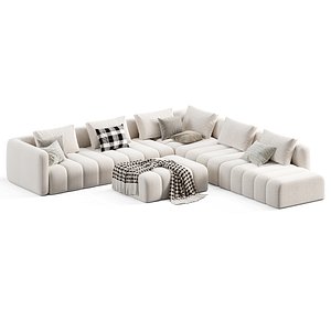 Gyform Achille Corner Modular Sofa