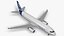 Airbus A320-232 House Livery
