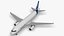 Airbus A320-232 House Livery