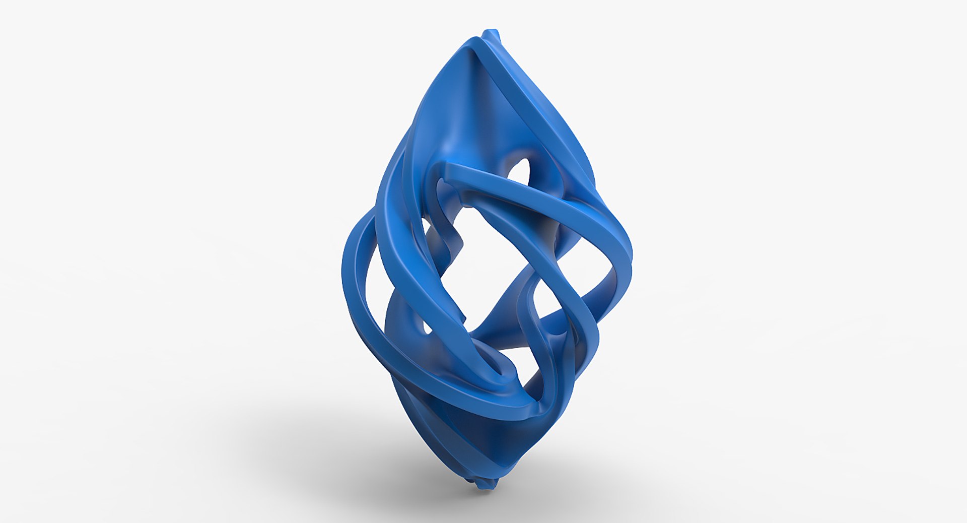 Solid Manifold Printing 3D - TurboSquid 1170387