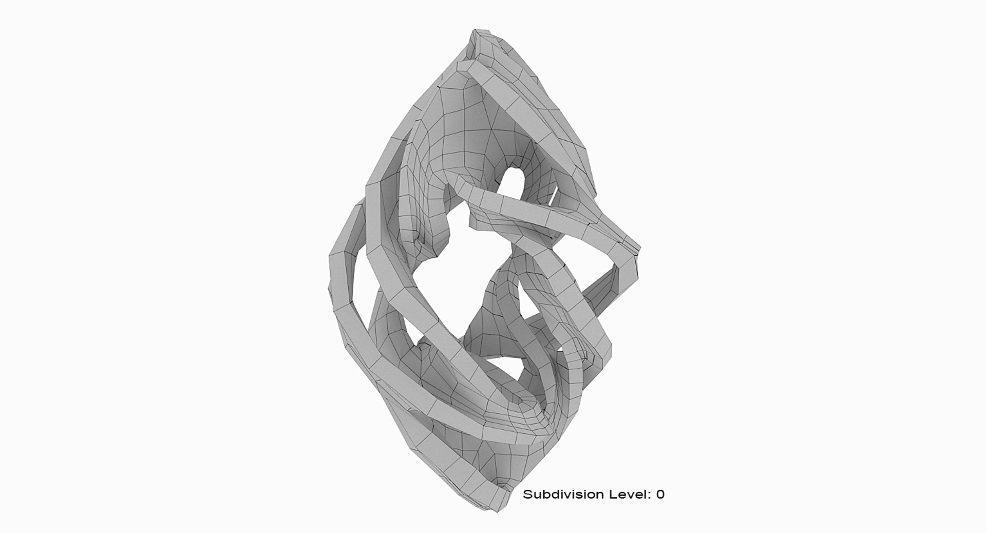 Solid Manifold Printing 3D - TurboSquid 1170387