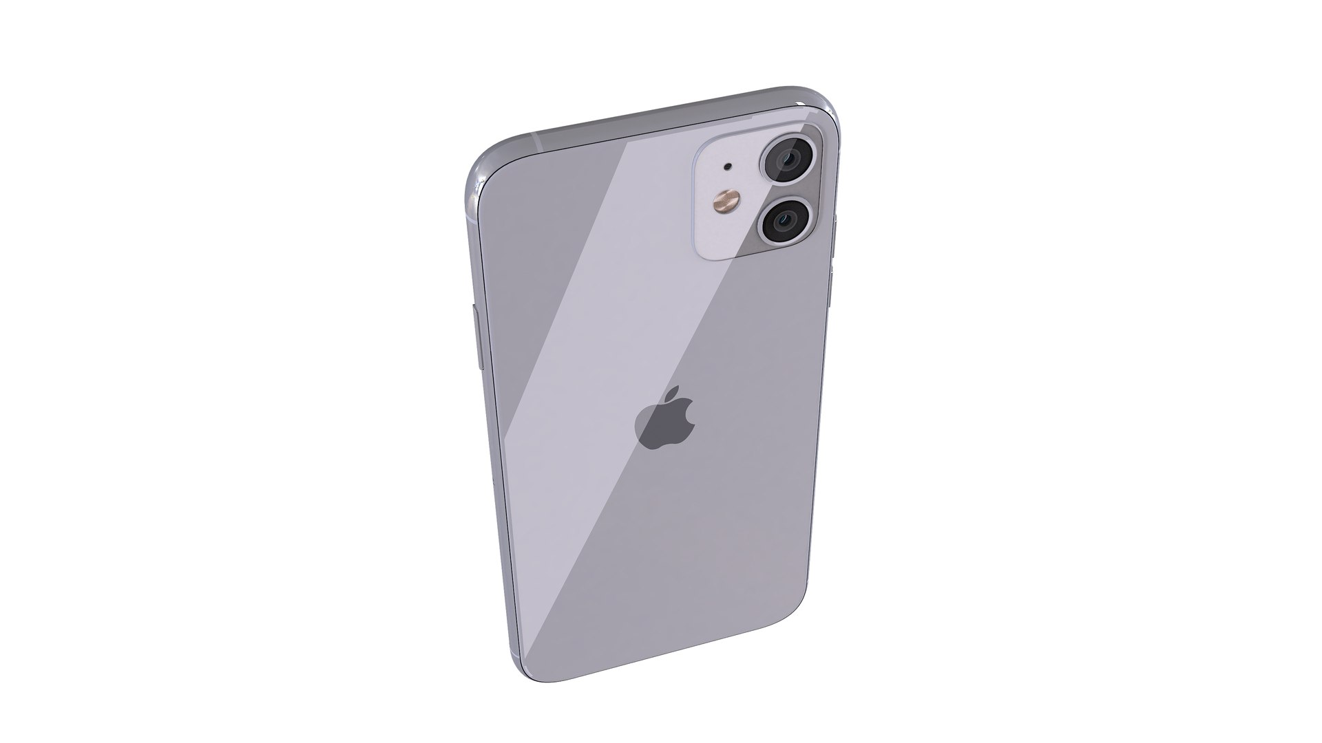 3D Apple Iphone 11 Model - TurboSquid 1475018