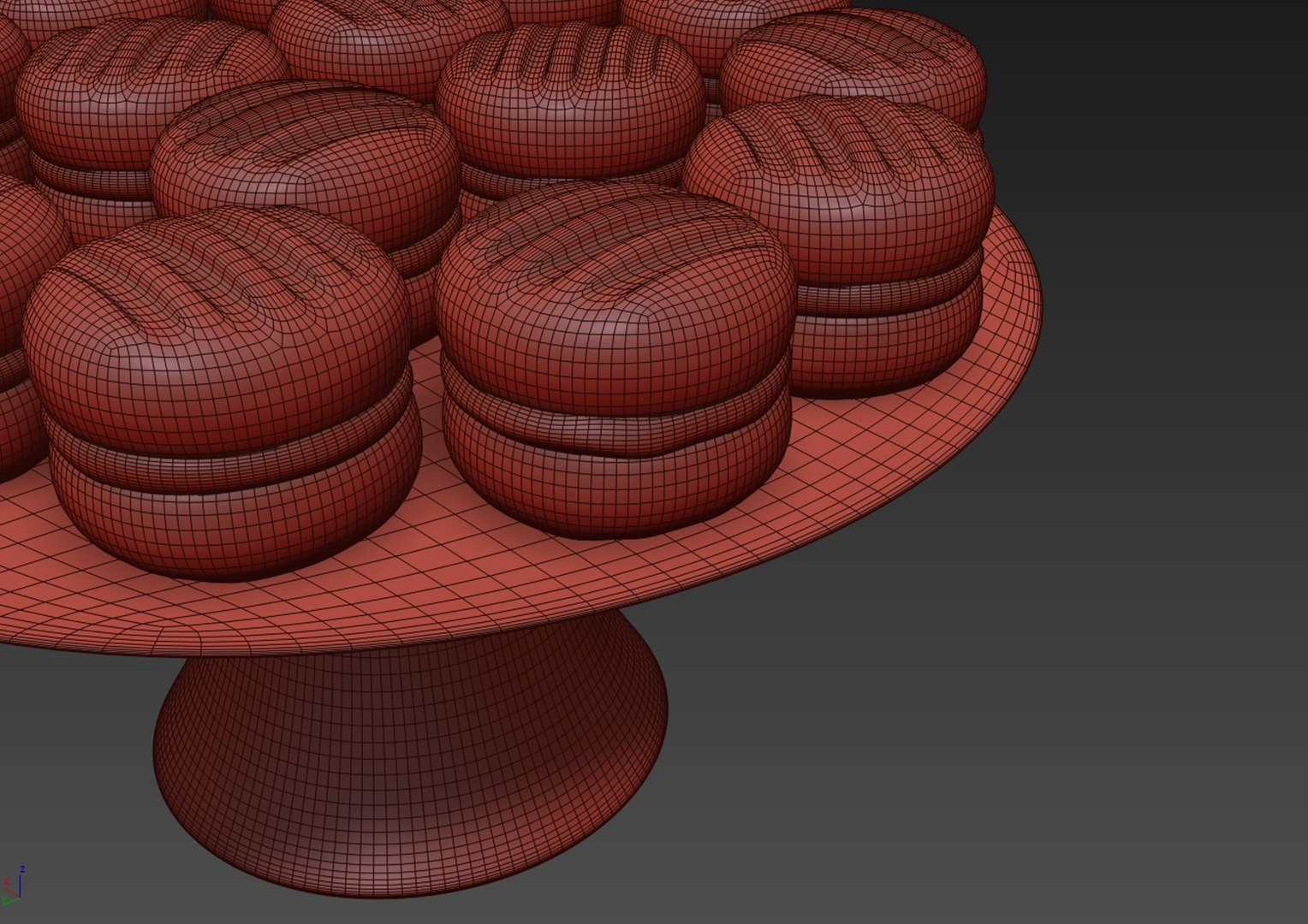 3D Yo Yo Biscuits https://p.turbosquid.com/ts-thumb/45/CgNKVF/rH/preview032/jpg/1655139936/1920x1080/fit_q87/e0634bbe8e84ce85f5f2ee6a16f5ff9afded40f4/preview032.jpg
