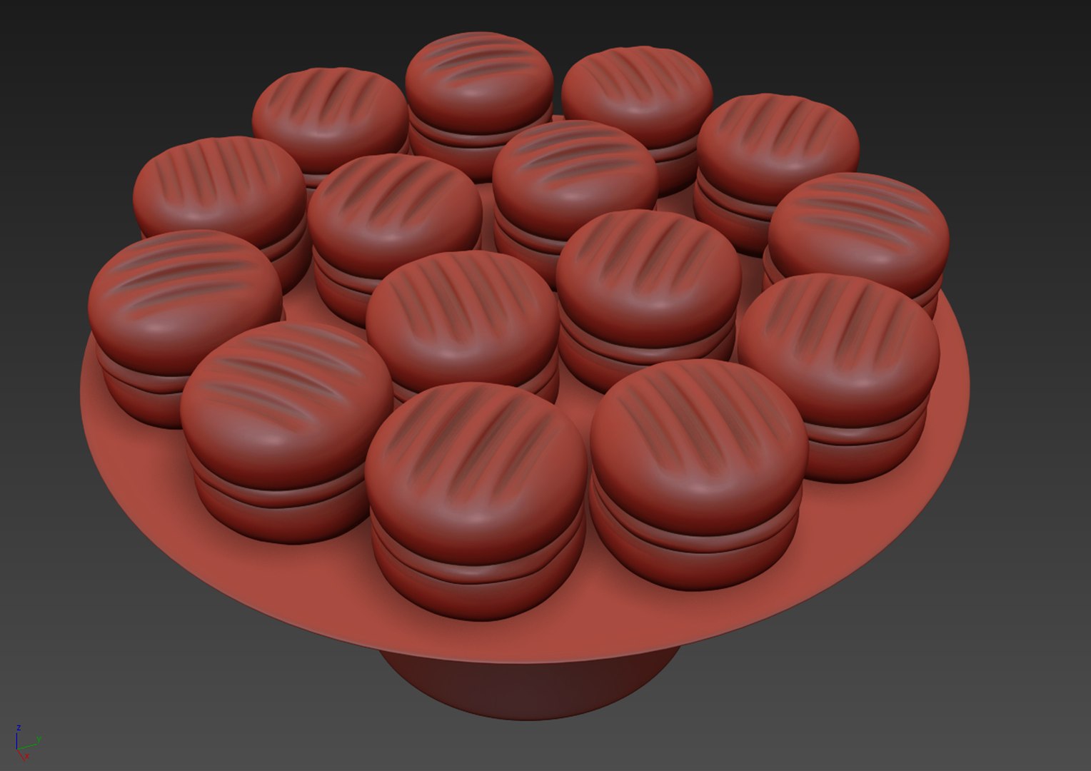 3D Yo Yo Biscuits https://p.turbosquid.com/ts-thumb/45/CgNKVF/uL/preview020/jpg/1655139834/1920x1080/fit_q87/f738b1183a1ebf01c858dfa4edce3e1b64bcc6a8/preview020.jpg
