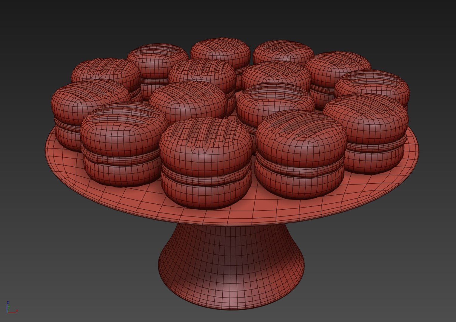 3D Yo Yo Biscuits https://p.turbosquid.com/ts-thumb/45/CgNKVF/wi/preview011/jpg/1655139836/1920x1080/fit_q87/32d9b9d5acf02dcbe78b83970259eacceceb347f/preview011.jpg