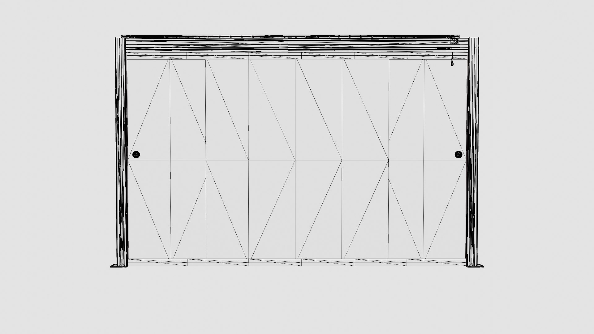3D model Pergola 3x4 Antracit Mix https://p.turbosquid.com/ts-thumb/45/FZCLwV/zu/preview_5/jpg/1732854281/1920x1080/fit_q87/9773298432da01e56239b3704cea1a115cc4397b/preview_5.jpg