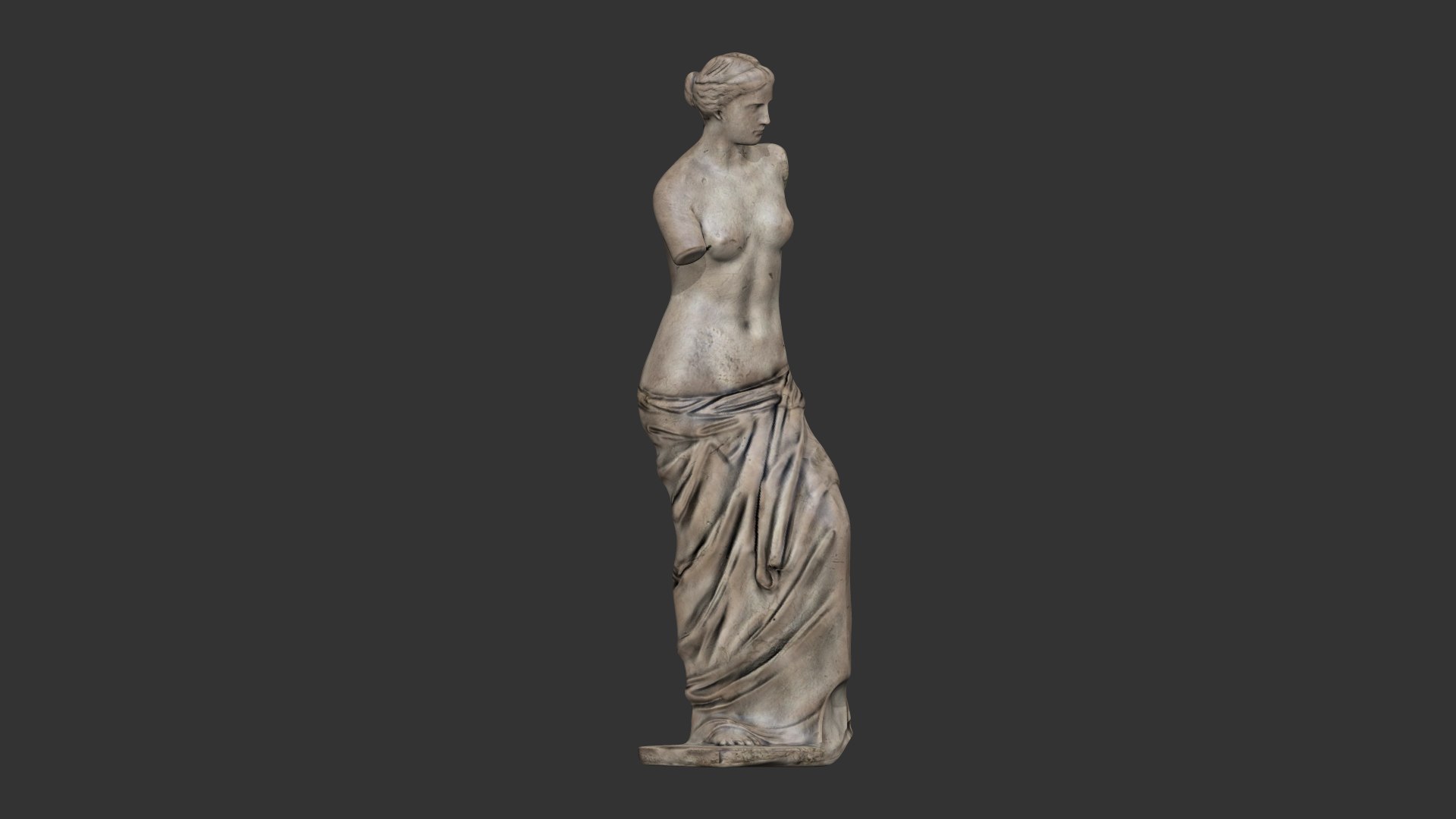 Venus de Milo 3D model https://p.turbosquid.com/ts-thumb/45/HTzbcK/Br/2/png/1618118356/1920x1080/fit_q87/54418f826a6c58fec48bd7e39f427e0bc07236e7/2.jpg