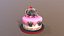 Torta Carlino