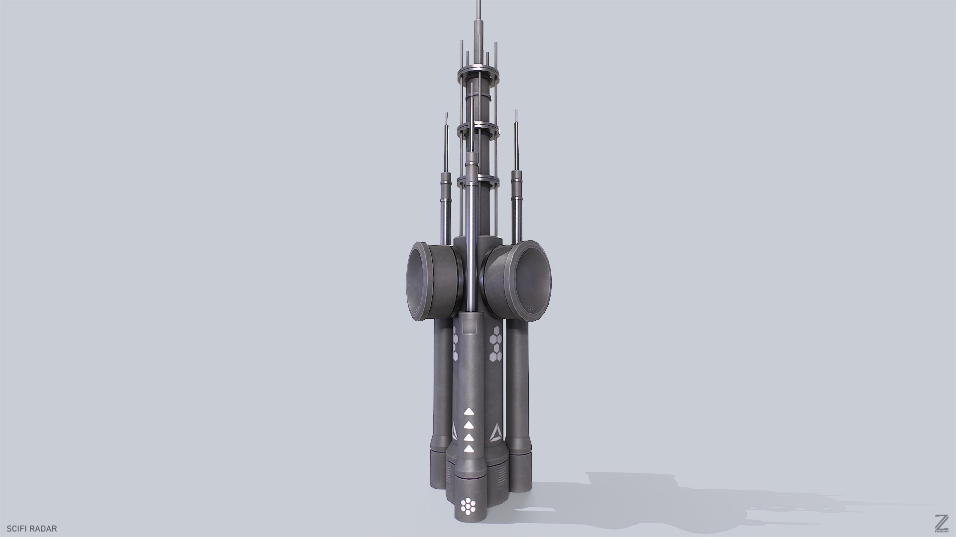 3D model Scifi radar https://p.turbosquid.com/ts-thumb/45/KR9wFC/Me/scifi_radar_02_cam04/png/1751756984/1920x1080/fit_q87/8afbdb14b42413908ac312ecdb6513bb2e588000/scifi_radar_02_cam04.jpg