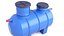 Professional Plastic Septic Tanks v3
