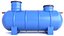 Professional Plastic Septic Tanks v3