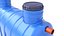 Professional Plastic Septic Tanks v3