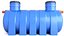 Professional Plastic Septic Tanks v3