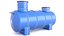 Professional Plastic Septic Tanks v3