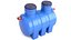 Professional Plastic Septic Tanks v3
