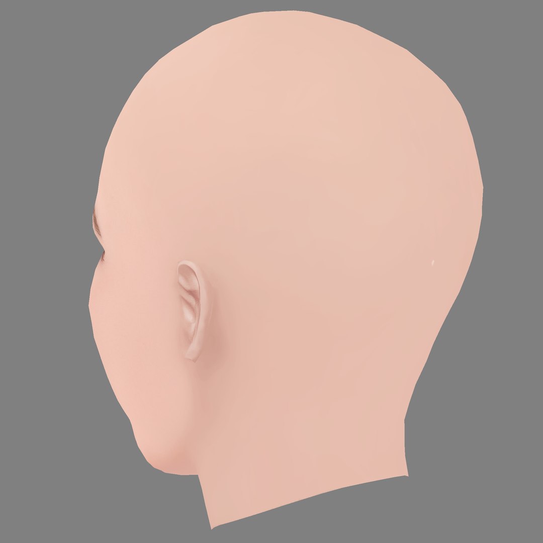 Michelle Williams Head - No Hair - Low poly head for game 3D model https://p.turbosquid.com/ts-thumb/45/MU1Jmn/F1/05/png/1764556784/1920x1080/fit_q87/4649c2f43c8ccb720b2d4b12642f75cf5b22c12b/05.jpg