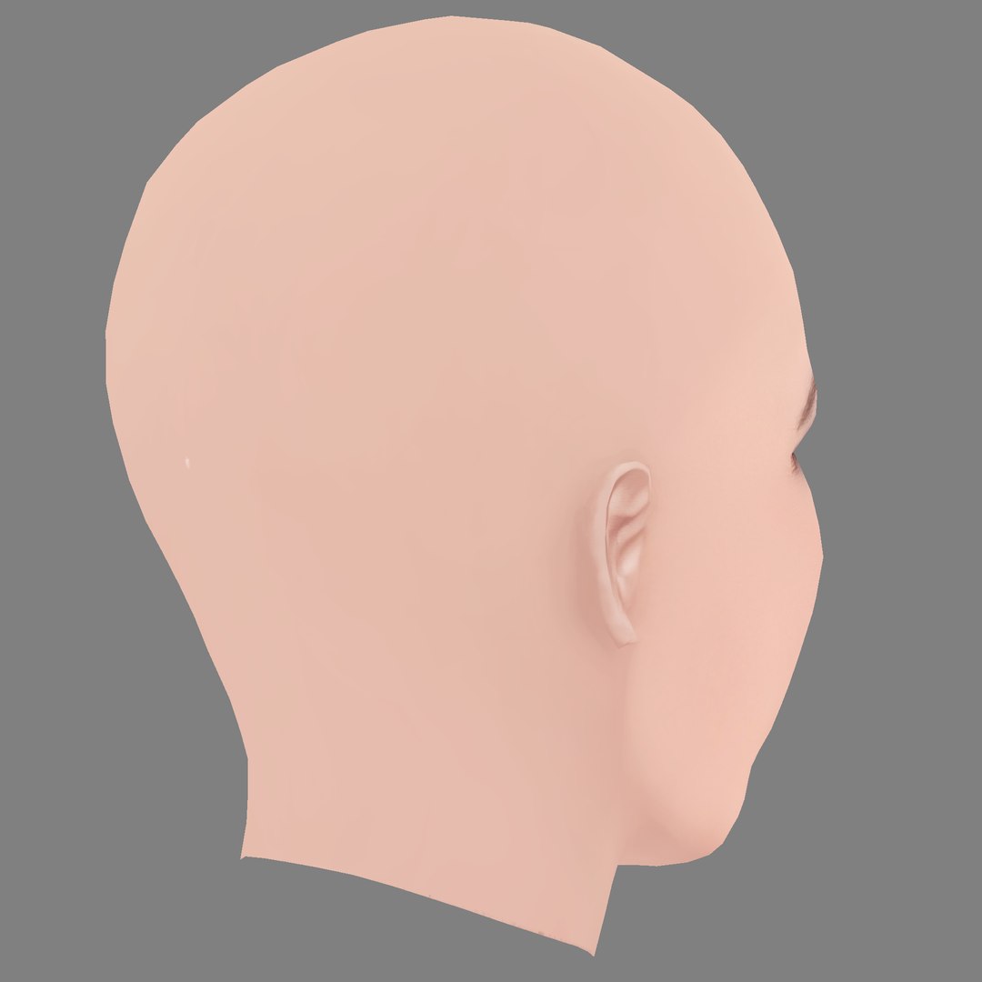Michelle Williams Head - No Hair - Low poly head for game 3D model https://p.turbosquid.com/ts-thumb/45/MU1Jmn/sS/06/png/1764556784/1920x1080/fit_q87/b37c72ddda45923695efa1a3d0829cd333f2fede/06.jpg