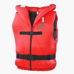 Life Jacket V2