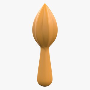 Manual Citrus Juicer