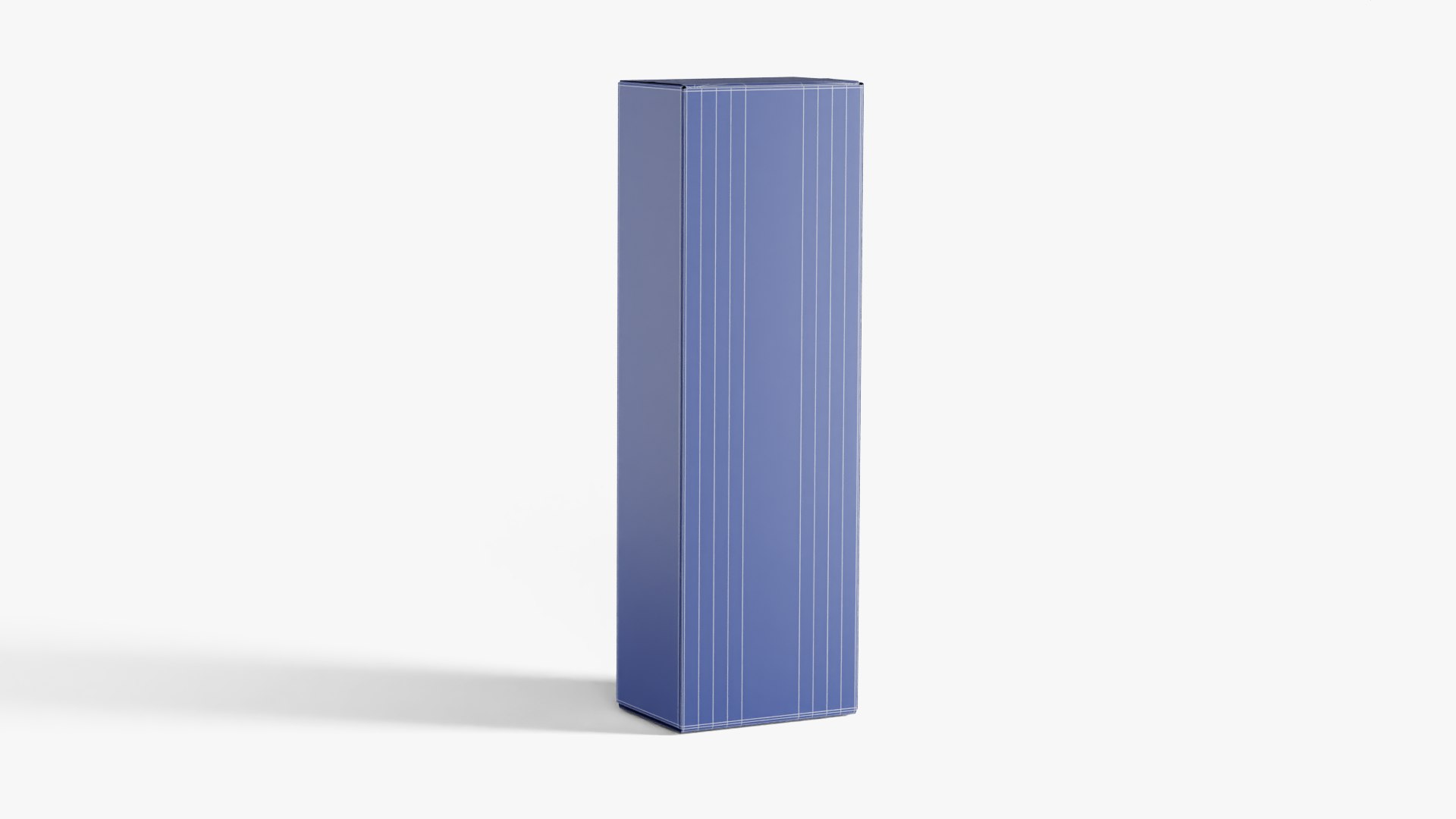 3D Realistic Metal Cream Tube model https://p.turbosquid.com/ts-thumb/45/UAlL9I/5y/wire5/png/1732906177/1920x1080/fit_q87/80718befd77805a0711ec6f1bdcdd6ade2cca65c/wire5.jpg