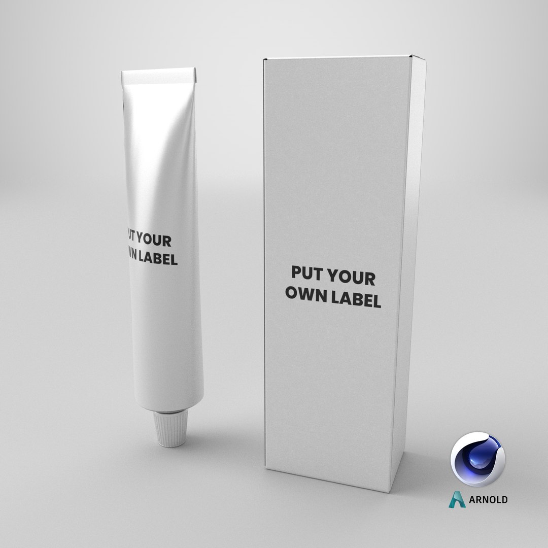 3D Realistic Metal Cream Tube model https://p.turbosquid.com/ts-thumb/45/UAlL9I/aV/stemcell_cinema_4d_arnold_render/png/1747936813/1920x1080/fit_q87/046d53d332fe8bf4f6032a56b244214ec27fc6bf/stemcell_cinema_4d_arnold_render.jpg