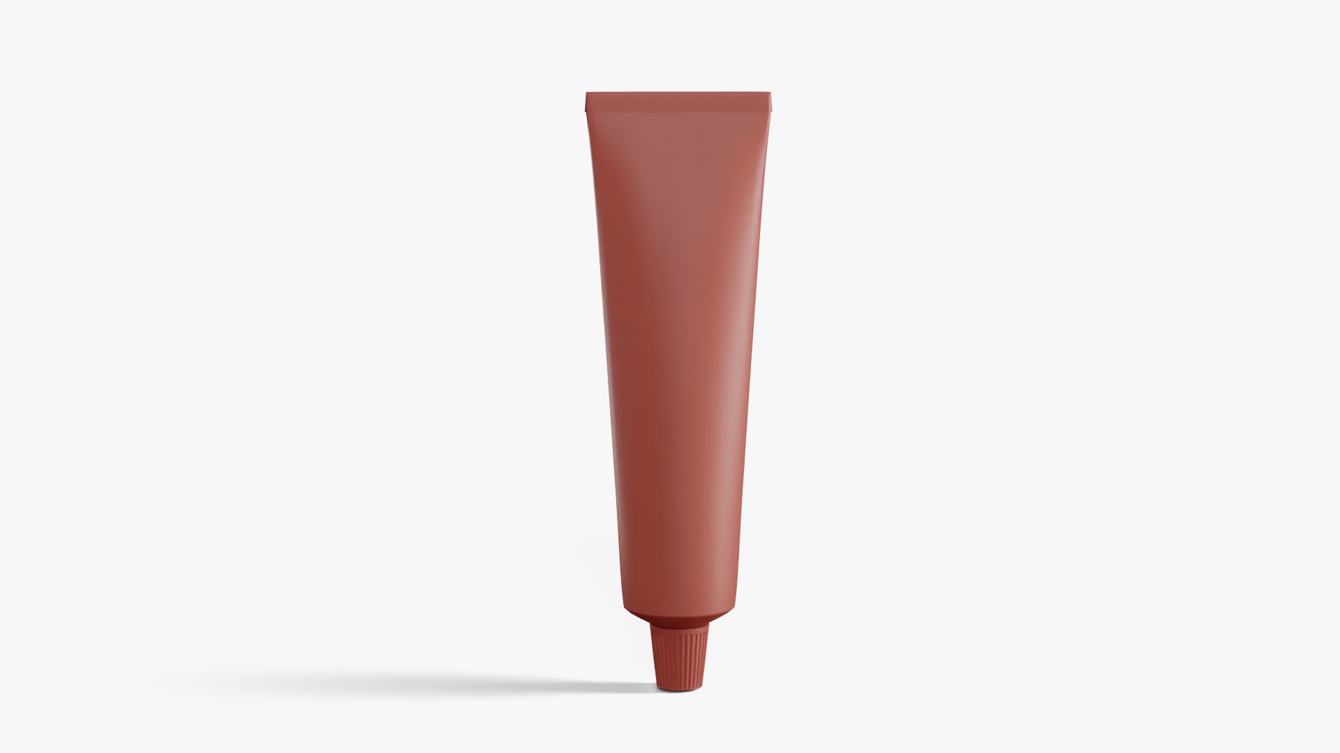 3D Realistic Metal Cream Tube model https://p.turbosquid.com/ts-thumb/45/UAlL9I/cl/clay4/png/1732906162/1920x1080/fit_q87/c1d09de3a1ca24e39c9b62799a072924b6633c31/clay4.jpg