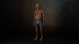 Horror Future Gamer 3D