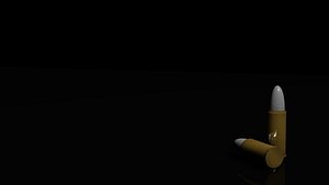 Bullet (not realistic)