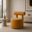 TUBO - Modern Minimal Tube Chair